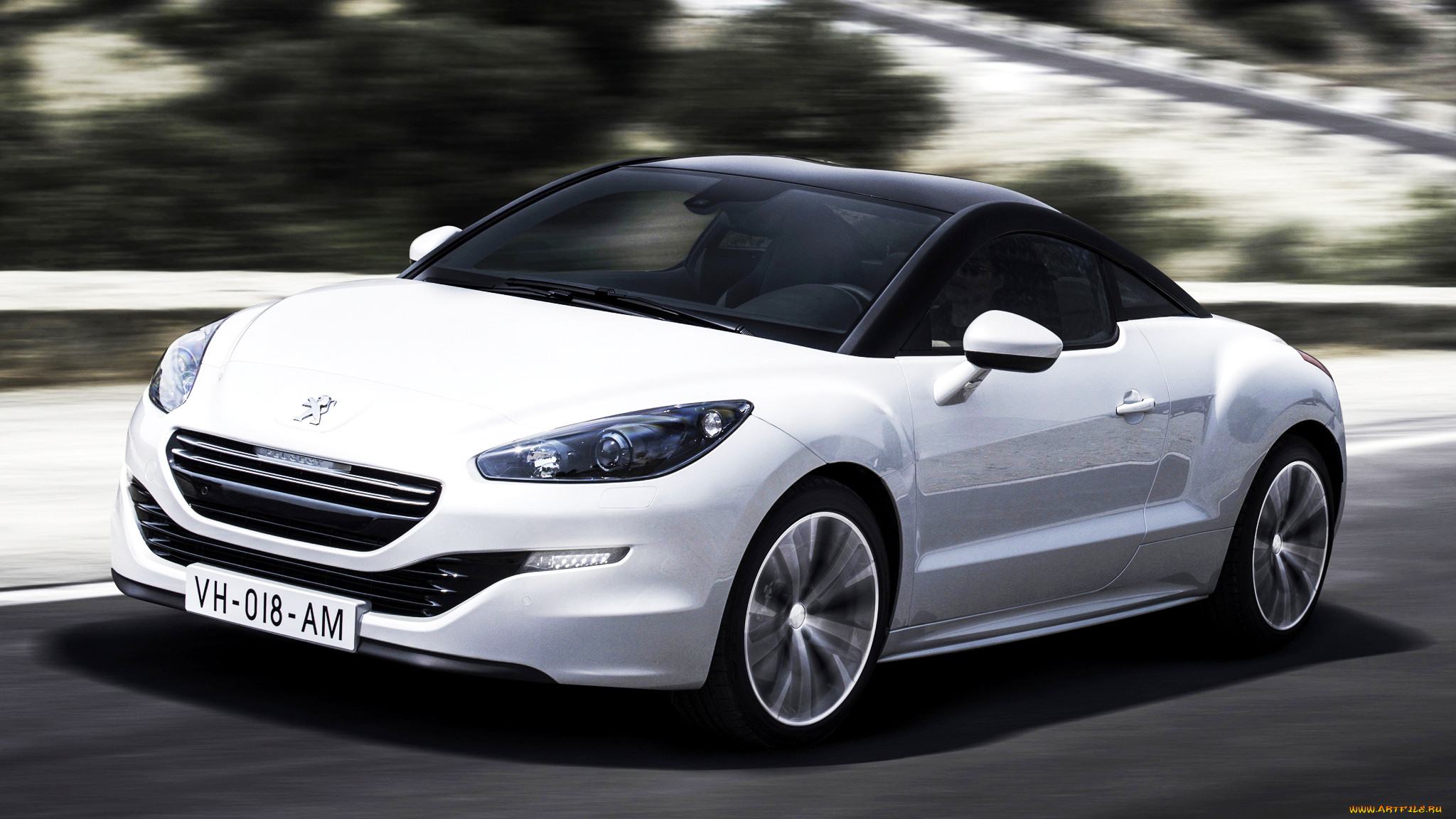 peugeot, rcz, , psa, citroen, 